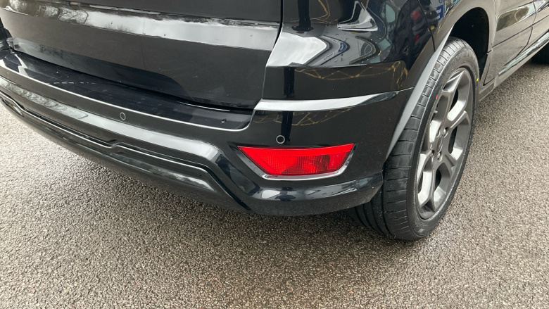 Ford EcoSport 1.0 EcoBoost 125 ST-Line 5dr Petrol Hatchback